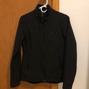 northface jacket